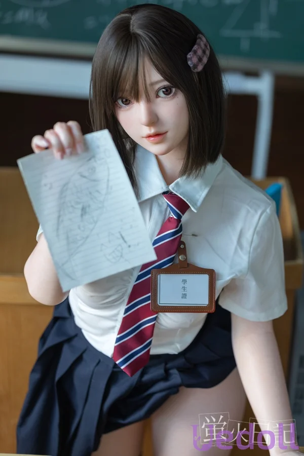 蛍火日記 制服 sex 人形