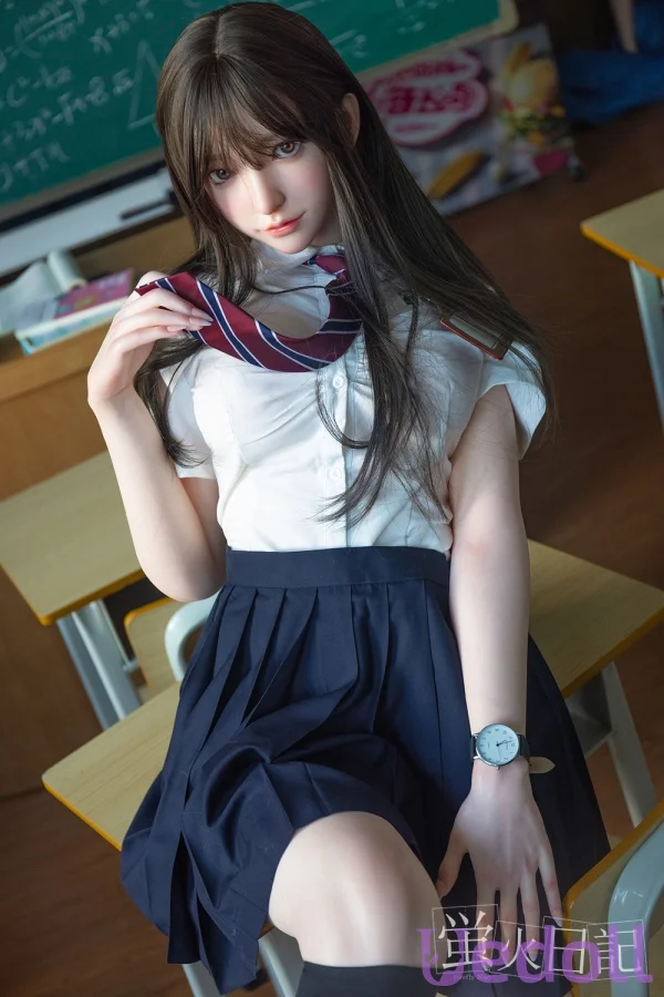 蛍火日記 等身 大 ラブドール 制服