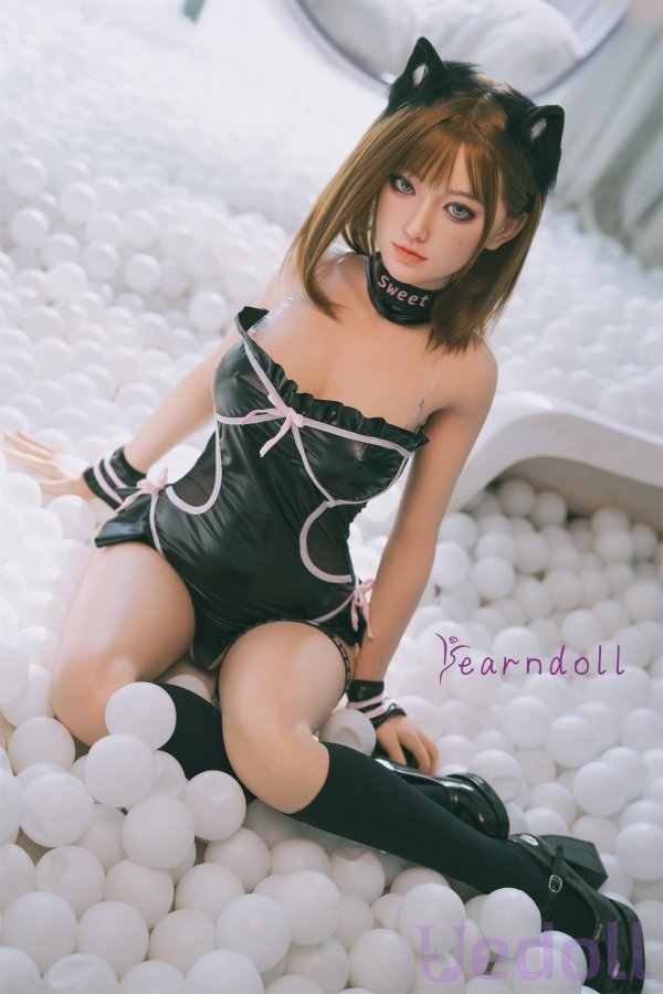 YearnDoll 新ボディ リアル ダッチワイフ