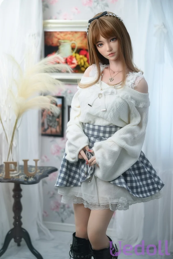 清楚系 セックスラブドール FUDoll