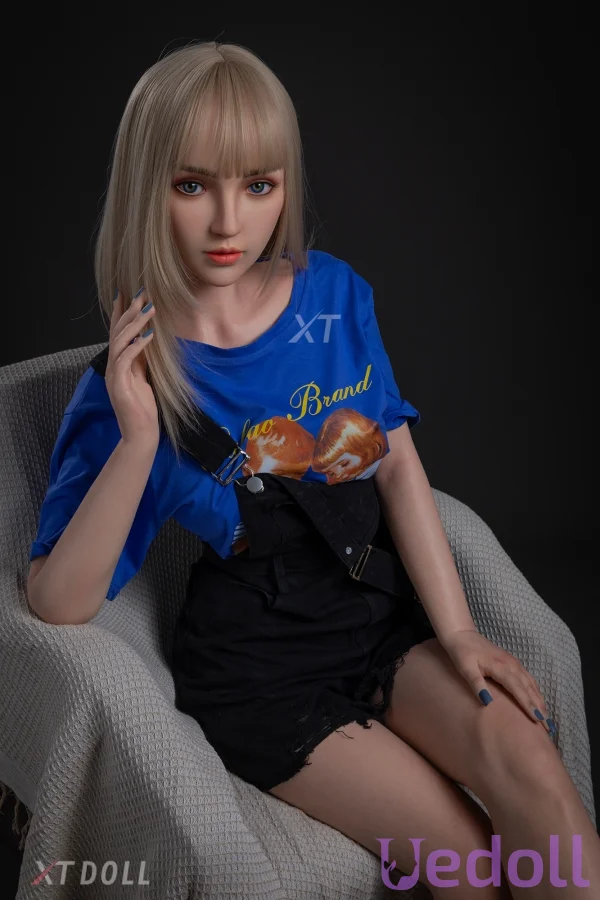 Lisa sex doll XTDoll