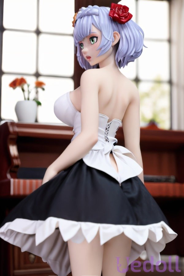 MESEDoll PU硬めヘッドTPEボディ 高級 ダッチワイフ