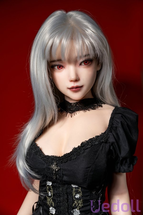 QitaDoll リアルな口腔構造 ダッチワイフ エロ