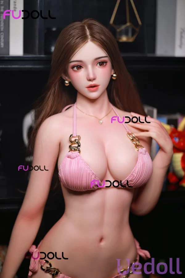 模擬口腔付き リアルラブドール FUDoll