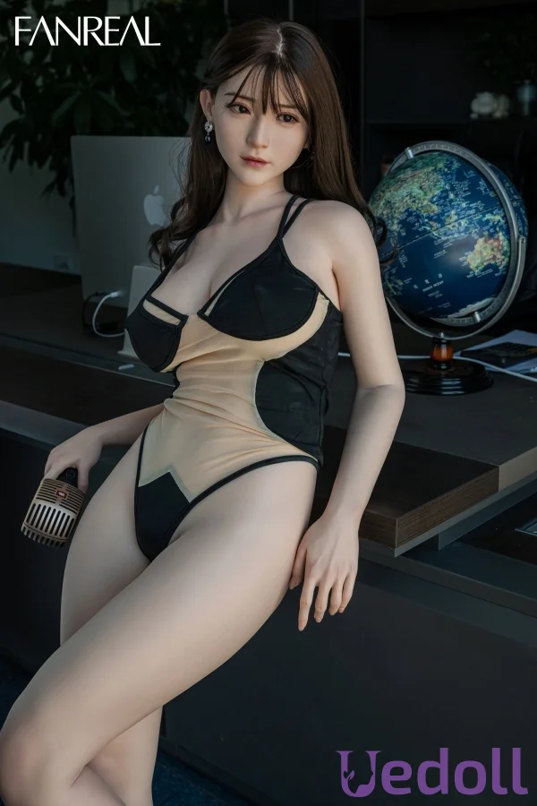 熟女 ダッチワイフ FANREALDoll