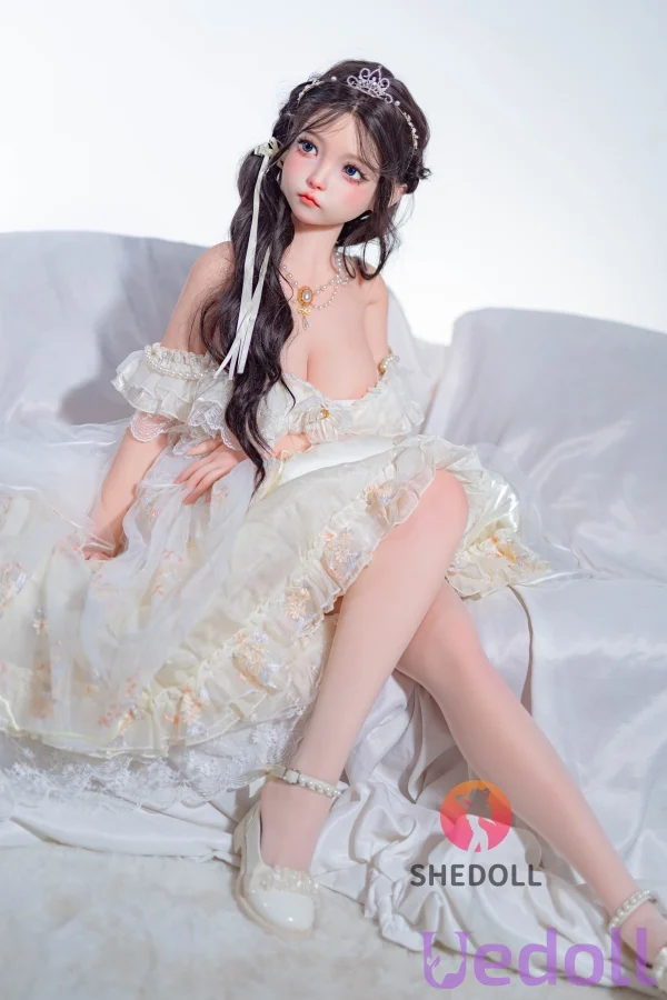 SHEDoll アダルト ドール 145cm