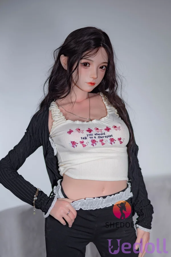 蔷薇 ダッチワイフ人形 158cm