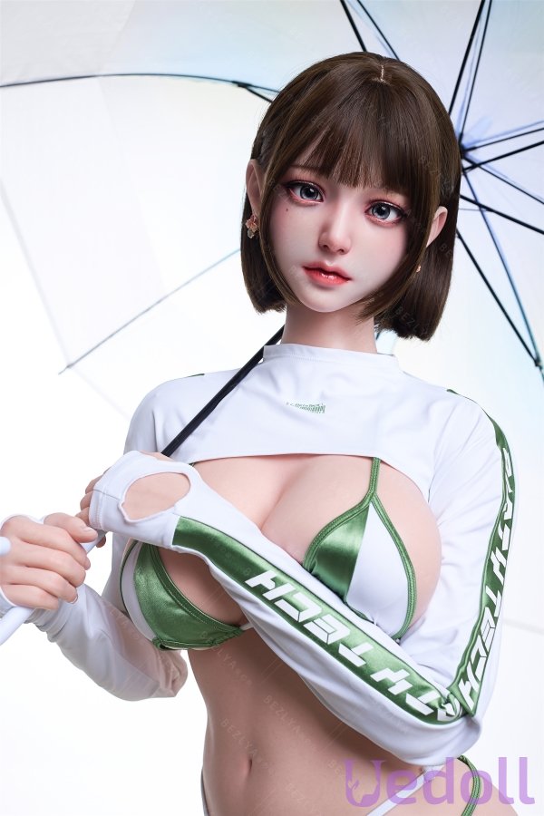 巨乳 BezlyaDoll ラブドール アダルト