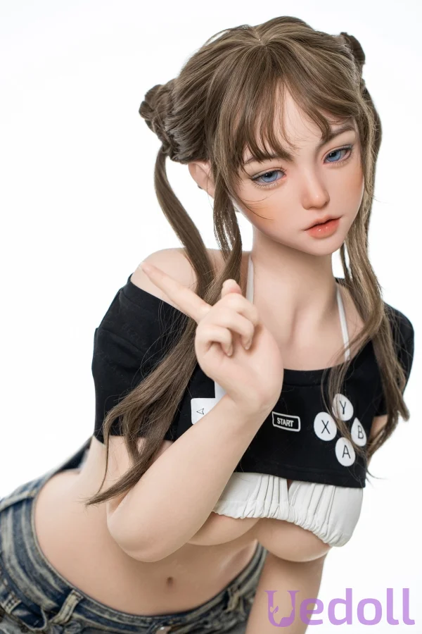 BezlyaDoll エロ い 人形 2.2CFシリーズ