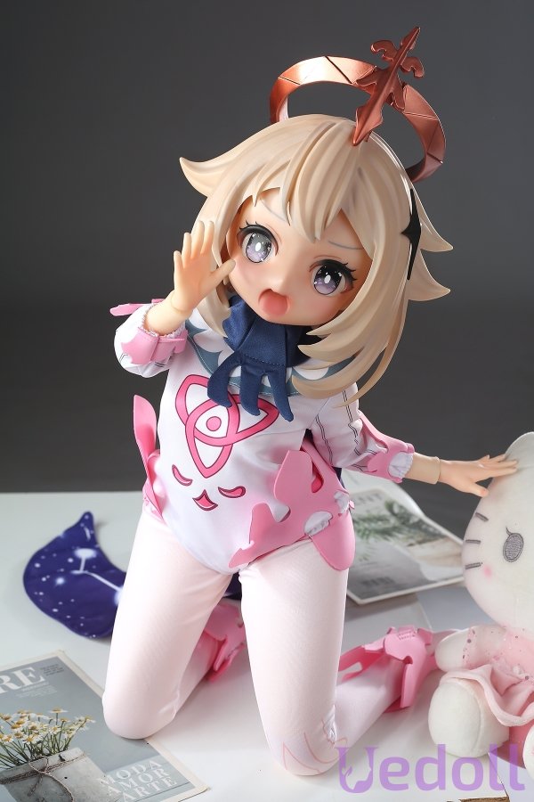 可愛い OTAKU DOLL リアル アダルト