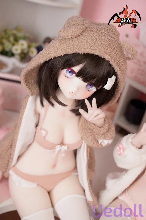 MOZU Doll アニメ ダッチワイフ sex