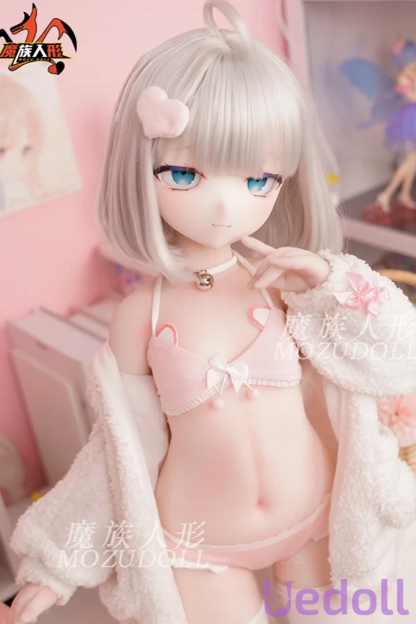 かわいい MOZUDoll エッチ な 人形