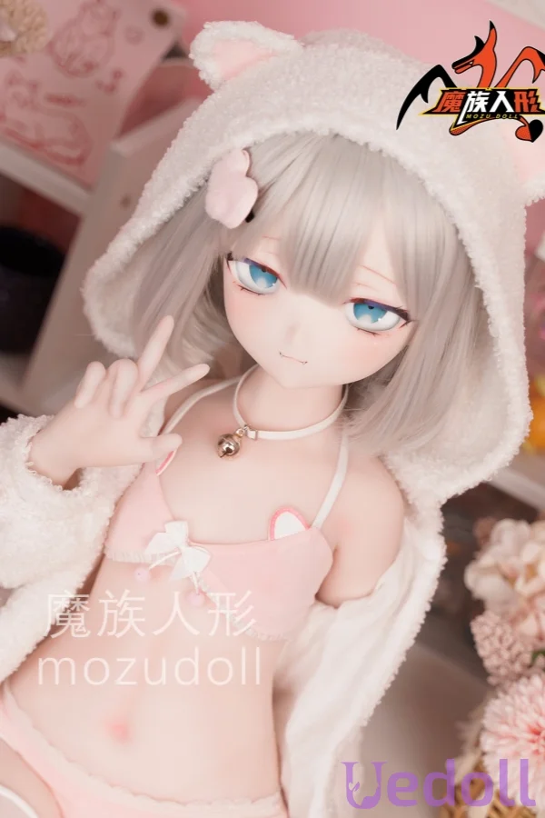 MOZUDoll かわいい ラブドール エロ い