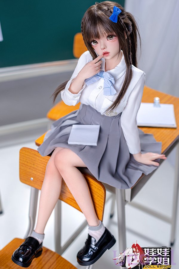 100cm Doll Senior セックスドール