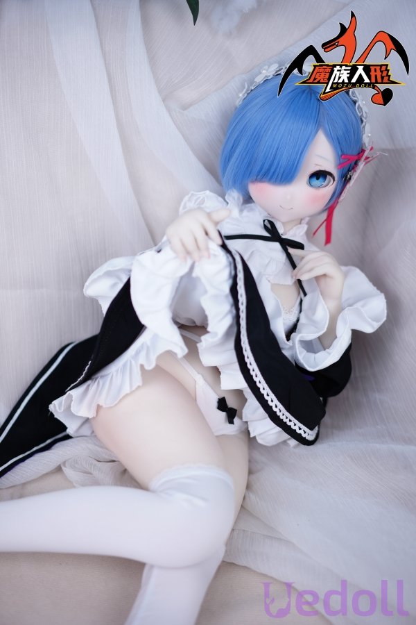 MOZUDoll 85cm r18 ドール