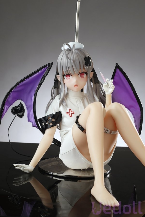 65cm OTAKU Doll アダルト ダッチワイフ