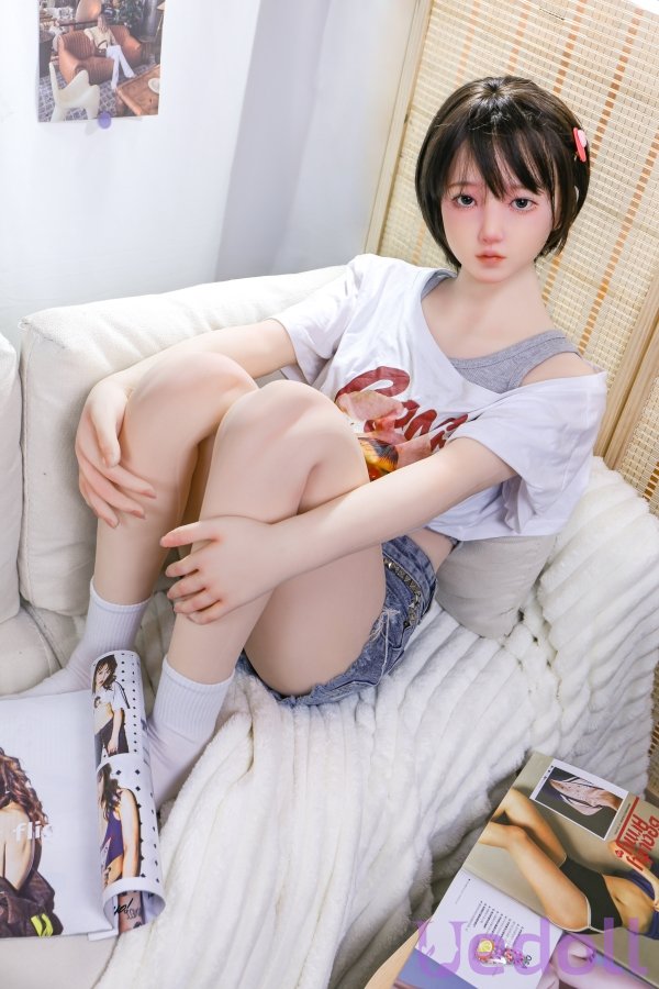 153cm / ラブドール と sex