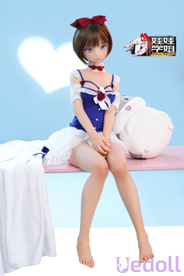 Doll Senior 142cm 超 高級 ラブドール