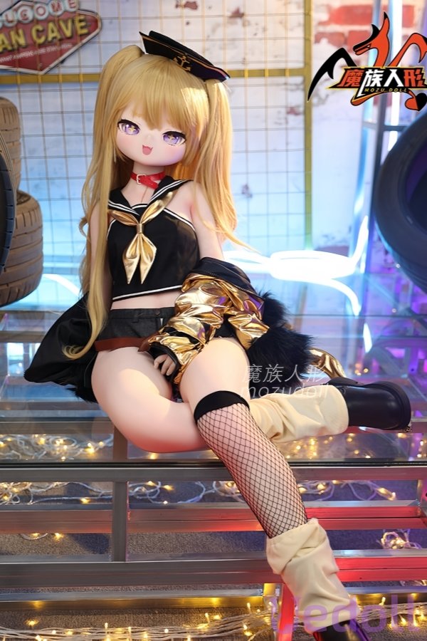 MOZUDoll TPEボディ セックスドール