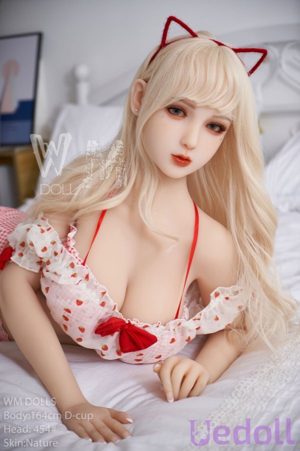 WMDoll(JS) 164cm Dカップ TPE ラブドール セックス 画像