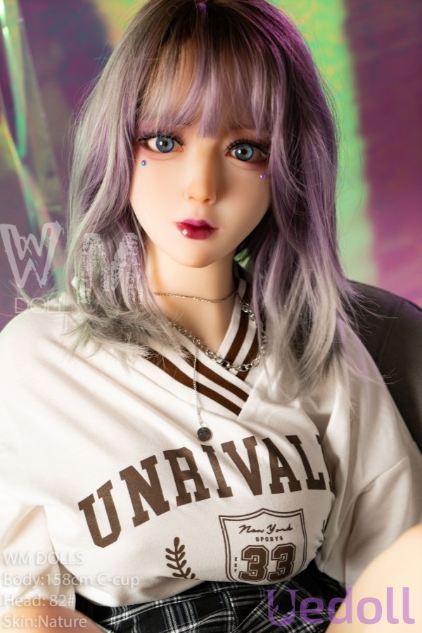 WMDoll(JS) 158cm Cカップ 美少女 ラブドール の 画像