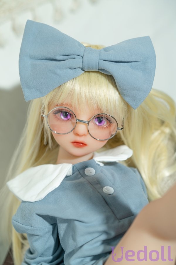 AXBDoll 65cm TA11 バスト平 ミニ リアルラブドール 写真家