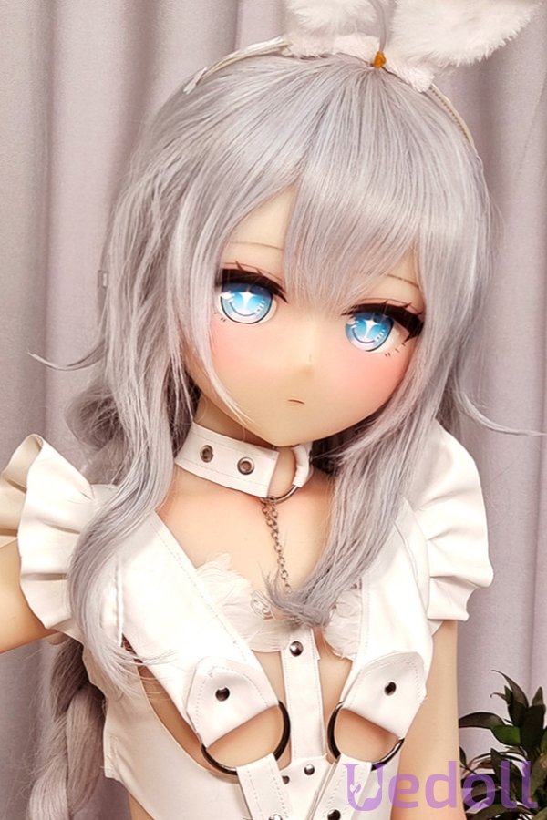 AotumeDoll AA-cup 135cm #80ヘッド アニメ リアル ラブドール 画像