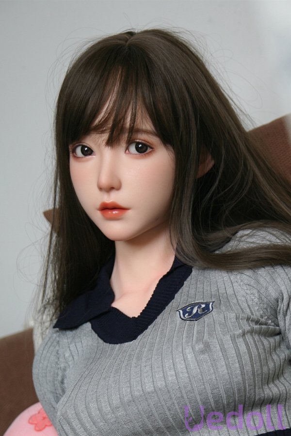 楚玥 SHEDoll 158cm Cカップ 美少女 ラブドール 写真