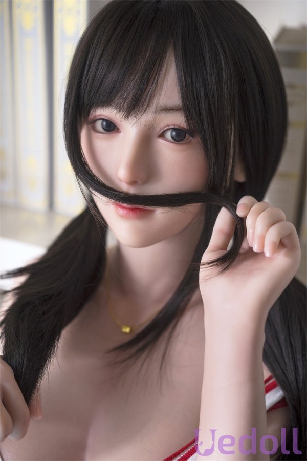 依依 Yearndoll 158cm Dカップ 美少女 エロ 画像 ラブドール