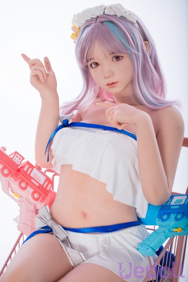 FUDoll シリコン 等身 大 リアル ドール