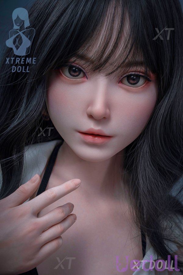 Lin XT Doll 150cm-X Dカップ シリコン+TPE ラブドール 画像