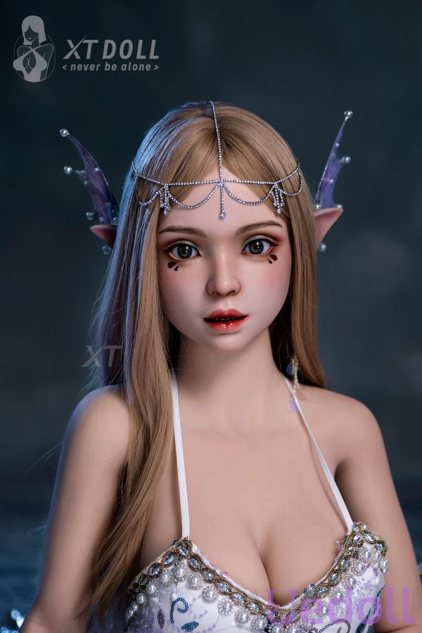 Seanna XT Doll 157cm Eカップ エルフ 高級 ダッチワイフ 画像