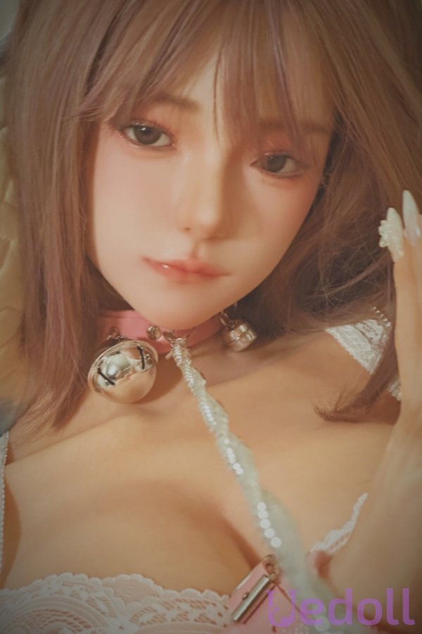 SHE Doll 158cm Cカップ 顾小雨 セックスドール 写真