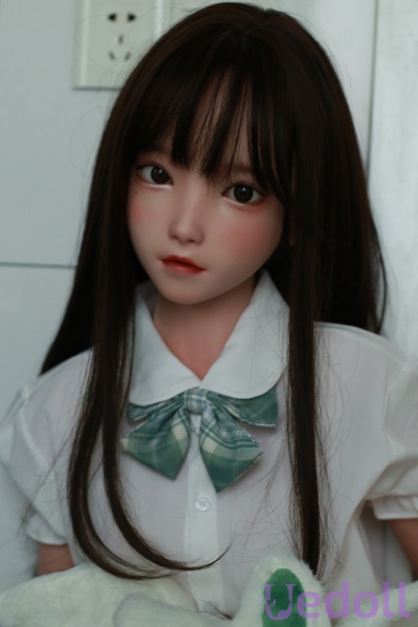 FU Doll AA-cup 135cm #23 美少女 小瑶 ラブドール 画像