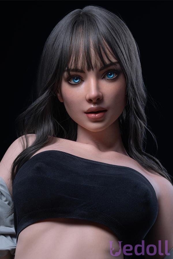 Phoebe XTDoll 163cm Fカップ シリコン ラブドール セクシー 画像