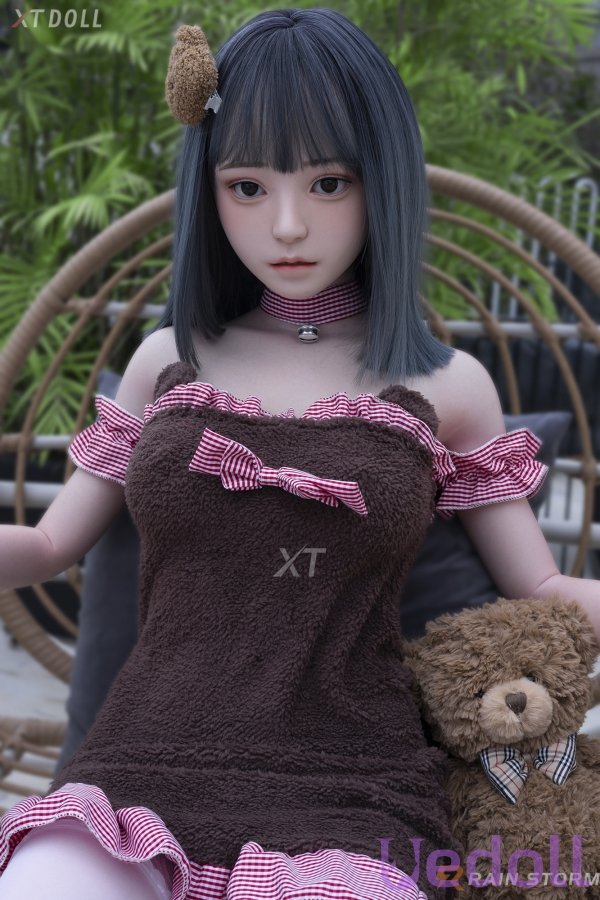 XT Doll Dカップ 150cm-X #byx2ヘッド Akira エロ ラブドール 画像