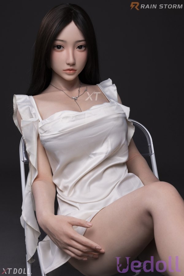 XT Doll Fカップ 163cm #byb17-Aヘッド Xueer セックスドール画像