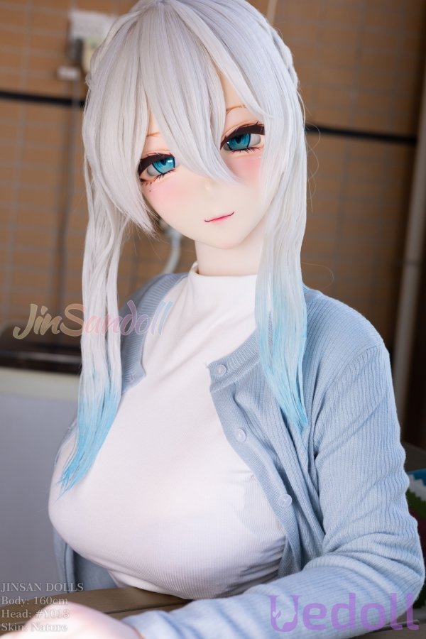 WMDoll(JS) 160cm Y013 Iカップ アニメ ダッチワイフ セックス 画像