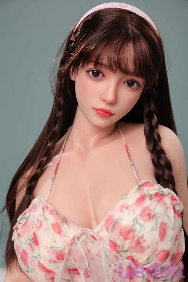 DLDoll（CY）169cm 雪灵 Fカップ 美少女 ラブドール セクシー 画像