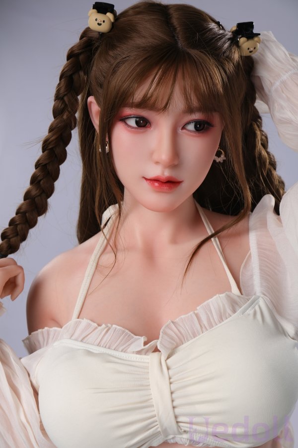 DLDoll（CY） 169cm F-cup 美少女 ラブドール 写真撮影