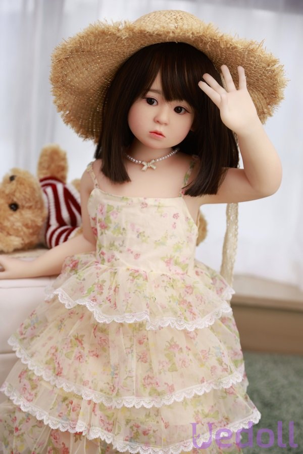 AXBDoll バスト平 88cm #GA01 小学生 ラブドール の 画像