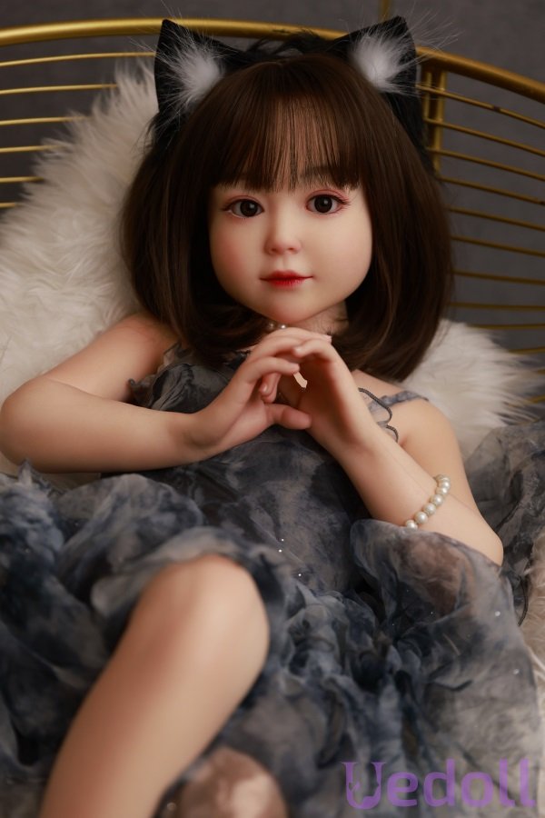 AXB Doll バスト平 100cm #GB02 小学生 高級 ダッチワイフ 画像