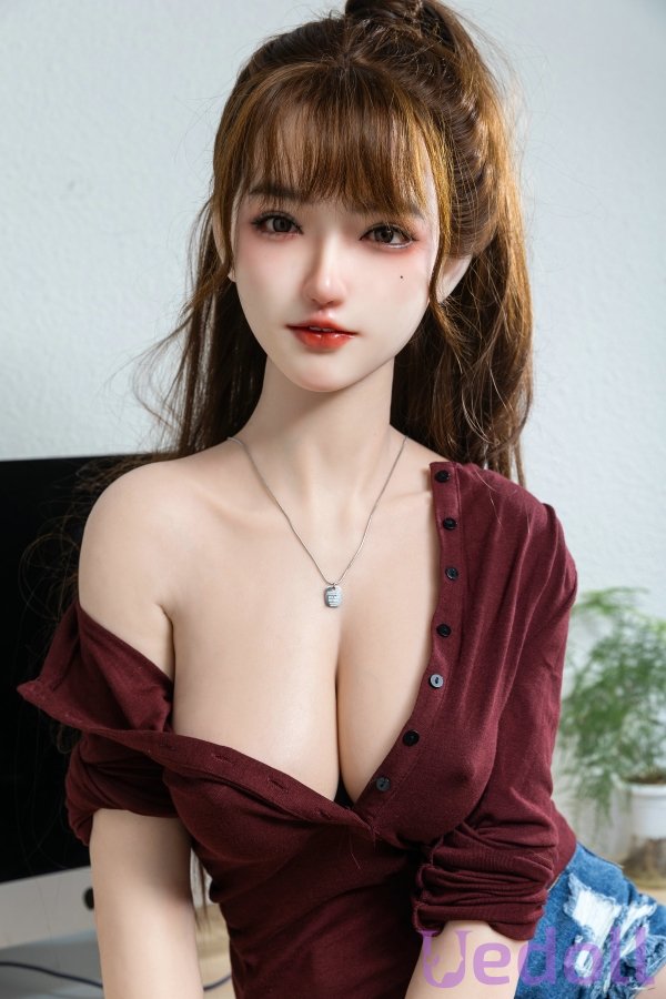 Qita Doll 166cm 小野 Cカップ 美少女 ラブドール sex 画像