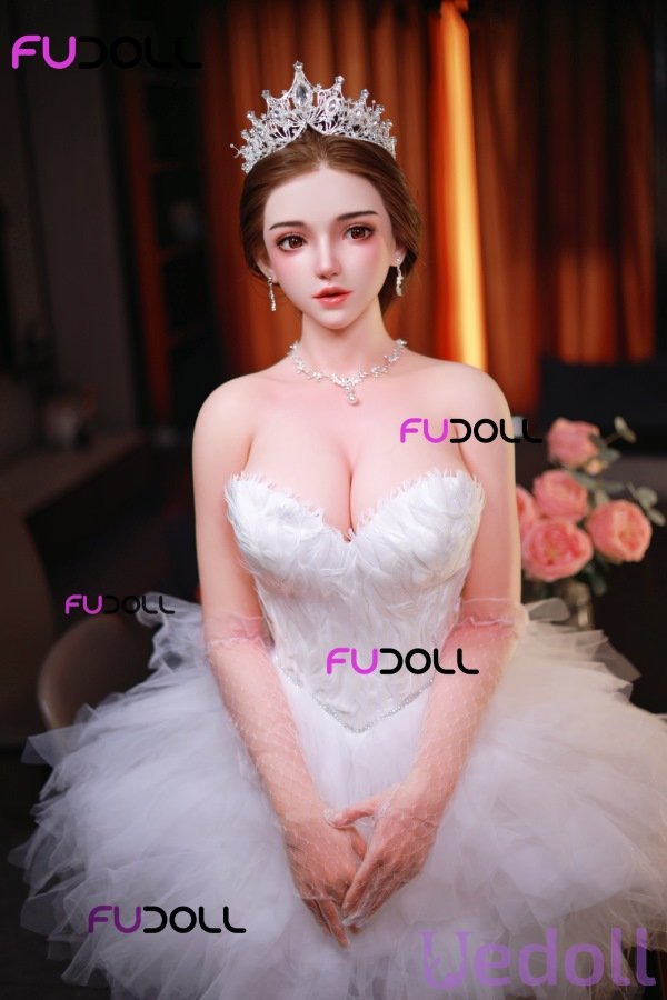 FU Doll 163cm J033 Dカップ 中国 ダッチワイフ エロ 画像