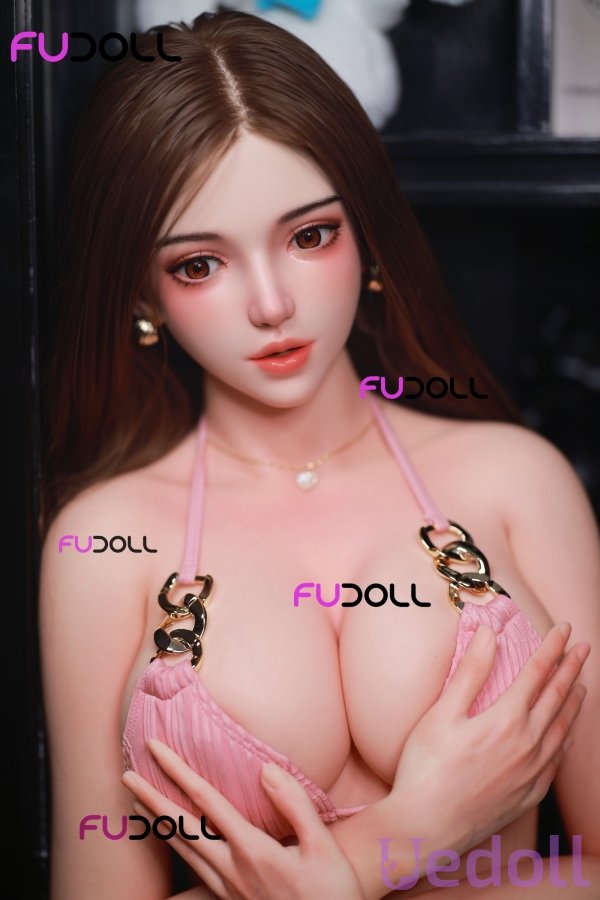 FUDoll 163cm J033 Dカップ 巨乳 ラブドール セックス 画像