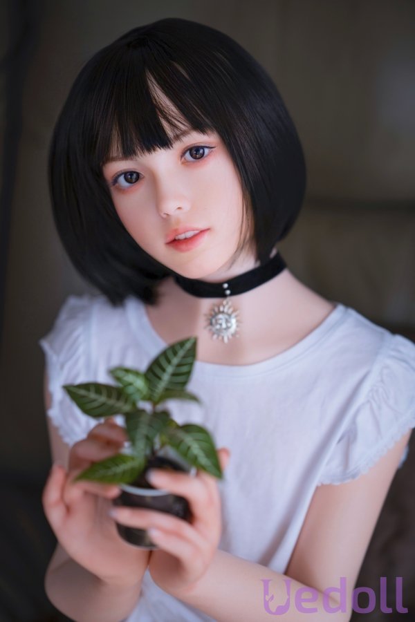 AXB Doll 142cm GD09 バスト平 貧乳 ラブドール 写真