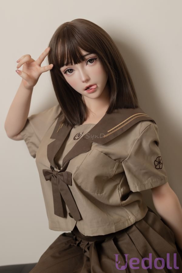 柳思思 FU Doll 165cm Fカップ 制服 リアルラブドール 写真家