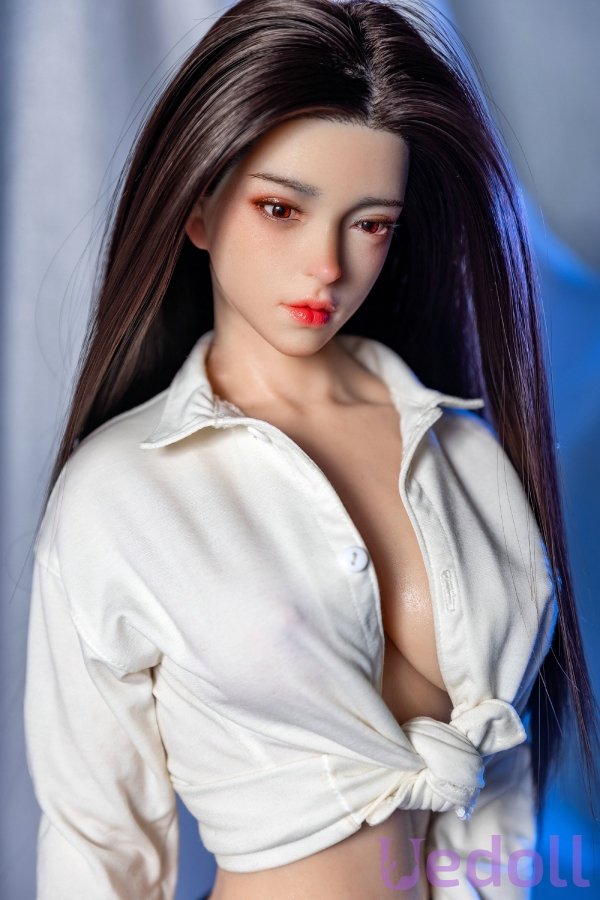 Qita Doll 76cm 琪琪 美乳 シームレス ラブドール 写真撮影