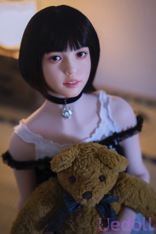 AXBDoll AG142cm バスト平 かわいい リアル ラブドール 画像