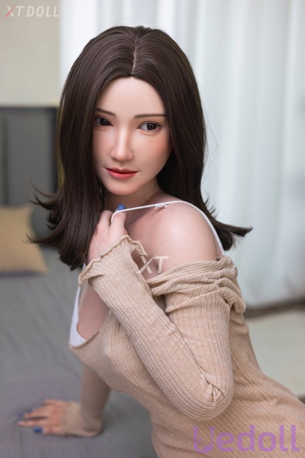 Charlie XTDoll 164cm Cカップ 人妻 ダッチワイフ 画像